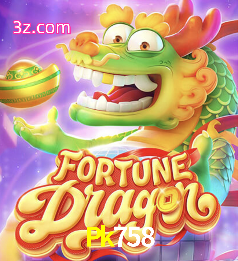 Fortune Dragon